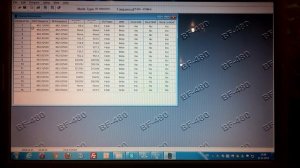 Как прошить частоты в рации Baofeng BF-888s