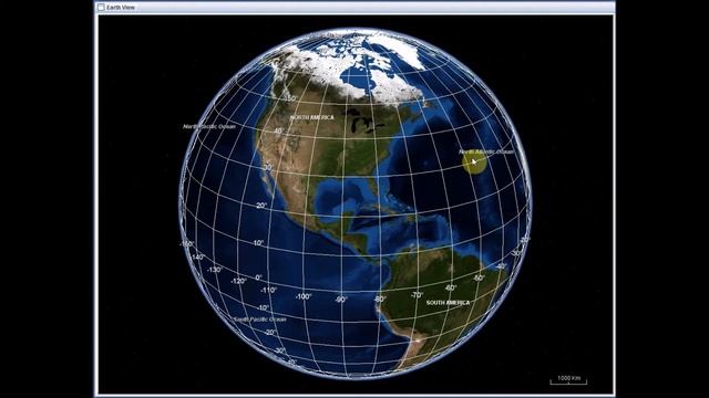 Introduction to NASA's Java World Wind Earth Model Simulation Tool смотреть онлайн