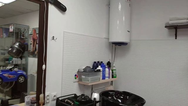 Мне сделали стрижку в салоне 'НАСТИЛЕ' и я преобразилась👍🤪🤗Омск.❄️Галина Фи🤓🖐️❤️ смотреть онлайн