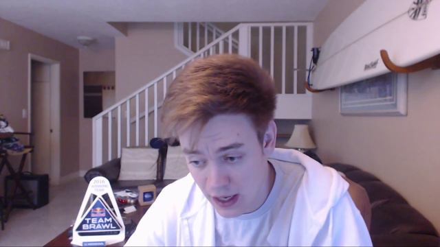 Hearthstone: Reynad Reacts to the upcoming Wild and Standard formats смотреть онлайн