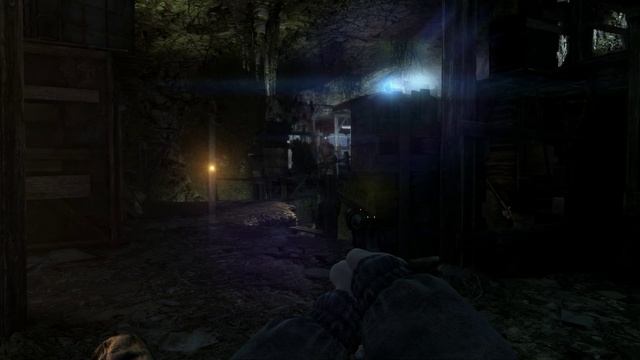 (18+) "Metro: Last Light Redux" walkthrough (Survival, Ranger Hardcore) [DLC] Pavel смотреть онлайн