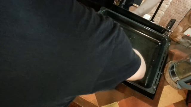 Пирожки с повидлом и булочки. Пирожки в духовке. Мой рецепт №45 смотреть онлайн