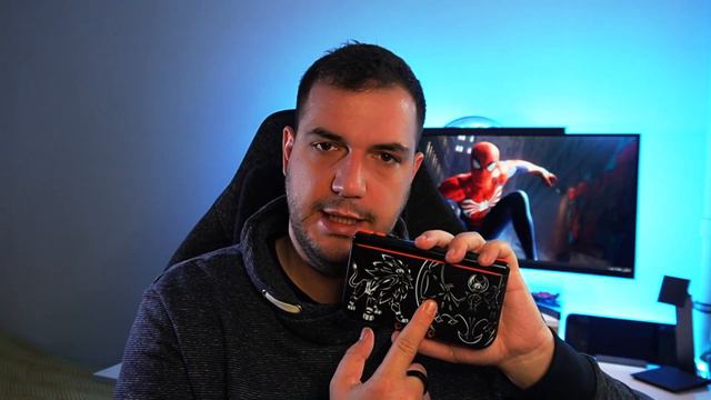 Best Retro Handheld: Must-Have Gaming Devices for Collectors and Nostalgia Lovers смотреть онлайн