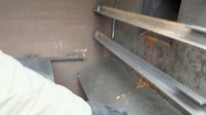 Американский смокер коптильня smoker