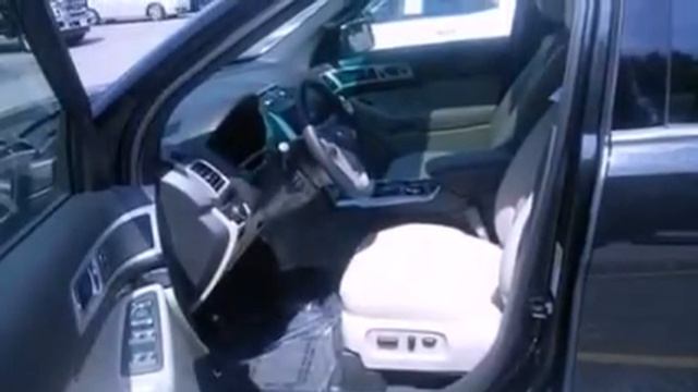 2014 FORD EXPLORER Swanzey NH смотреть онлайн