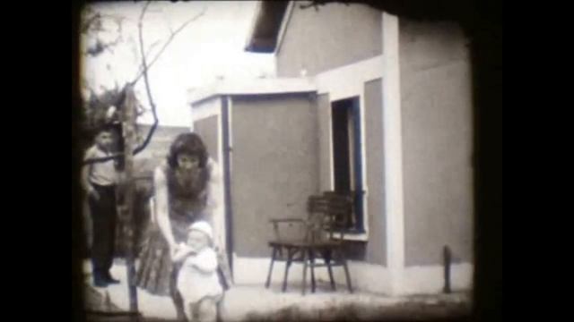 Villepinte 1957 смотреть онлайн