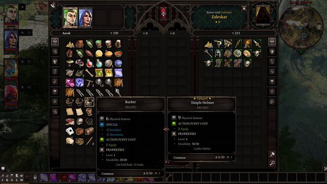 Divinity Original Sin 2 *Multiplayer* - 14. Never Ever?! - Let's Play Divinity Original Sin 2 смотреть онлайн