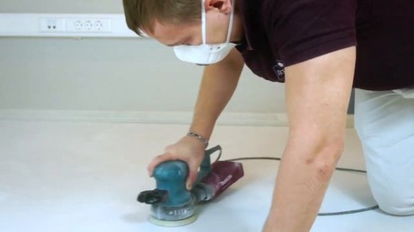 Decorazza Microcemento Микроцемент