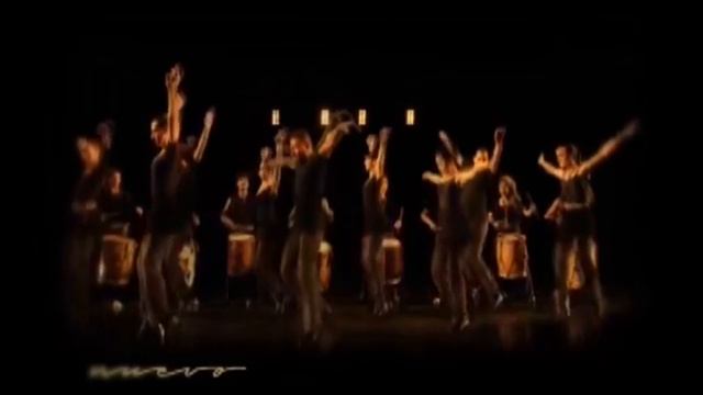 Emilce Parga, la mujer que vive para bailar - 24/02/2017 смотреть онлайн