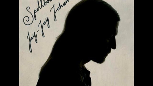 She Doesn't Live Anymore - Jay Jay Johanson (Spellbound) смотреть онлайн