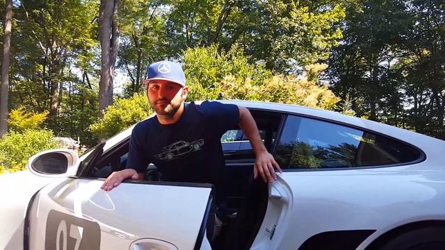 OWNING a FERRARI at 20! 5 Tips for Success смотреть онлайн