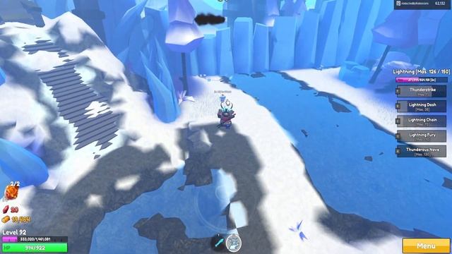 PVP GUILDS/CLANS TRADE UPDATE | Elemental Dungeons | NEWS смотреть онлайн