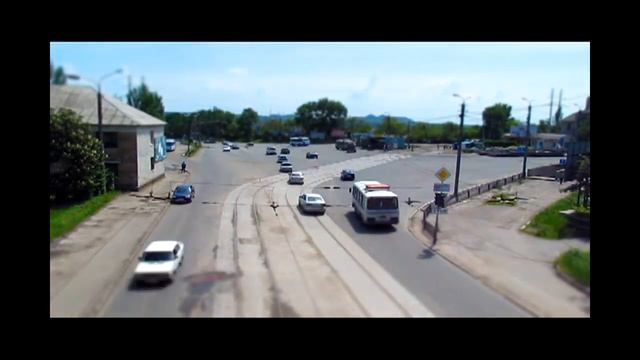 Miniature Mode Video, Кочегарка смотреть онлайн