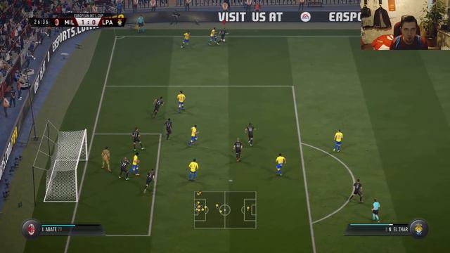 FIFA 17 ♠ Карьера за AC MILAN #1 ♠ ЛЕТНИЕ ТРАНСФЕРЫ ♠ НАЧАЛО ♠ смотреть онлайн