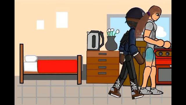 я буду делать мини мини фильм по короткости тоесть один отрезак буду делать так а другой так смотреть онлайн