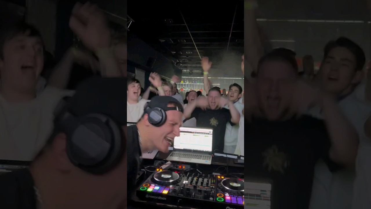 ПОВЫШЕН ДОФАМИН #drumandbass смотреть онлайн