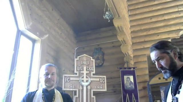 СВЯЩЕННИК РЯДОМ. Молебен и панихида в прямом эфире. Ответы на духовные вопросы 2 июня 2020г. смотреть онлайн