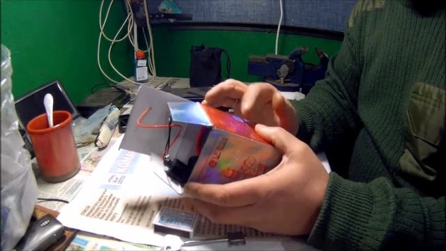 Заказываю новую эл.помпу за место 