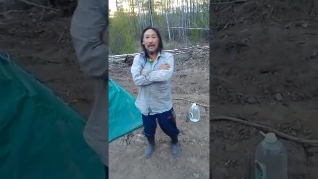 НОВИНКА!!!ШАМАН ВОИН ЯКУТ ИДЁТ НА МОСКВУ ( АЛЕКСАНДР ГАБЫШЕВ) ЗАХОДИМ НА КАНАЛ,НОВЫЕ РОЛИКИ ШАМАНА! смотреть онлайн