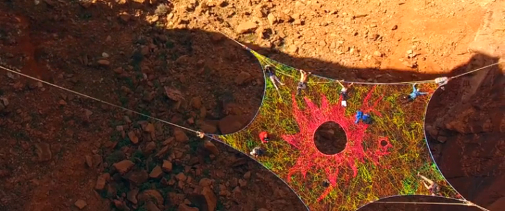 The Fruit Bowl смотреть онлайн