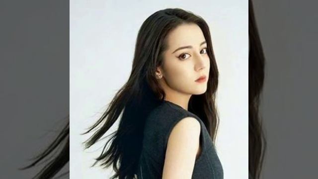 DILRABA DILMURAT AND YANG YANG 😍😍💕💕💕