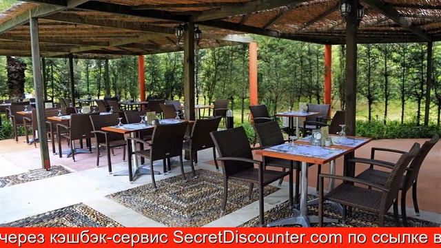 Обзор отеля Labranda Excelsior Hotel в Сиде.Турция