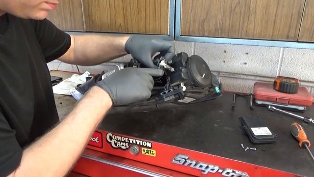 I Cant see around corners? VW No bend lighting (AFS) function. Quick Check and fix смотреть онлайн