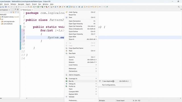 How to print star symbol * * in java #coding #java #codes #information #star смотреть онлайн