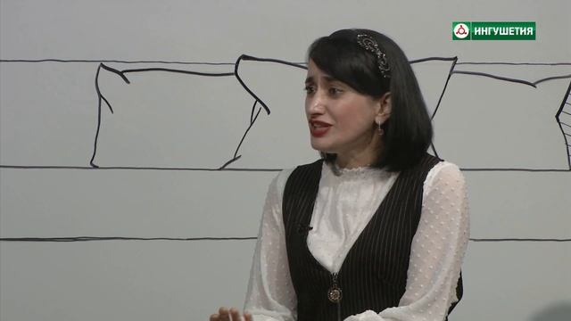 АХ, ЭТИ ДОБРЫЕ КНИЖКИ ВОЛК И ЯГНЁНОК 14122022 смотреть онлайн