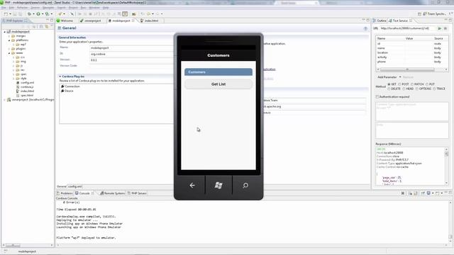 Introducing Zend Studio 11 смотреть онлайн