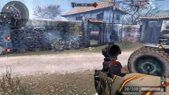 Warface кв .Белая.Гвардия. vs СтЭйт подрыв,мосты смотреть онлайн