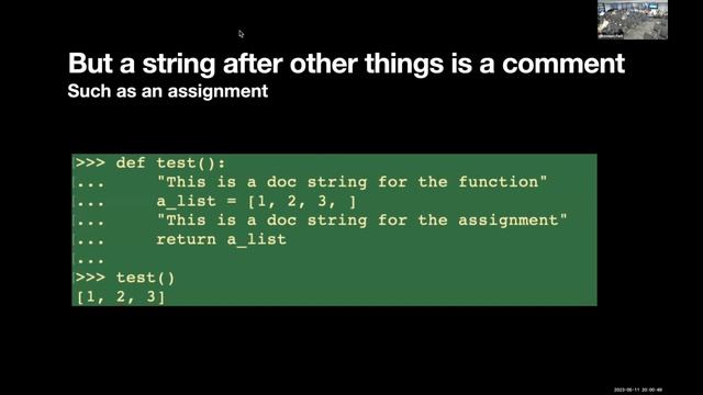 "Ellipses and Arcane Syntax" - Phil Robare (May_2023) смотреть онлайн