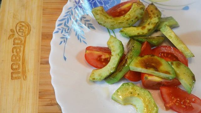 Рецепты от шеф-повара