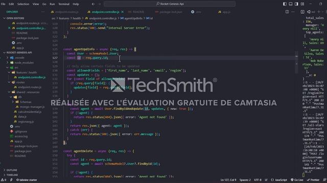 Repository semaine 5 смотреть онлайн
