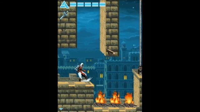 Assassin's Creed - Java #5 Español смотреть онлайн