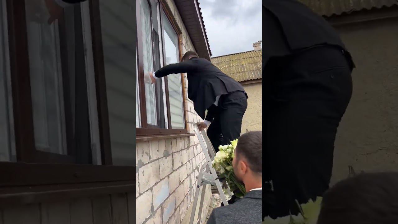 #свадьба смотреть онлайн