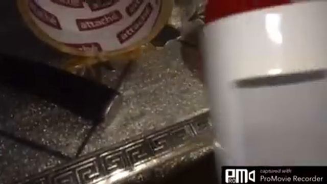 Тобус для ватных дисков(по быстрому)? смотреть онлайн