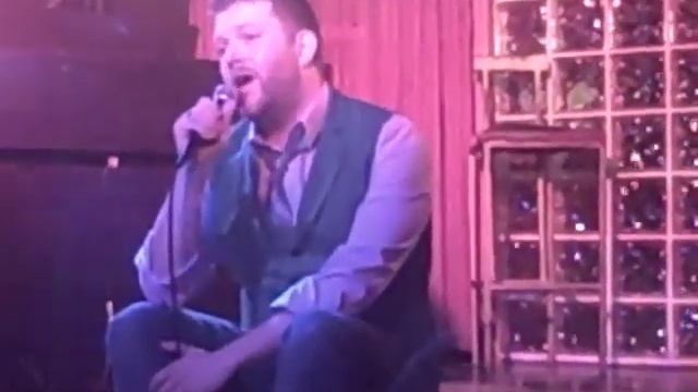 Erik Sisco Bea Arthur Tribute pt 2 смотреть онлайн