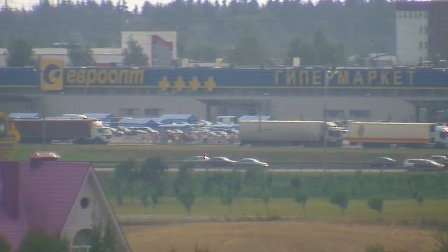 IP камера ICA HM620 Ручное управление(manual Control)