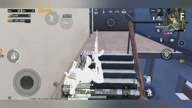 ПУБГ МОБИЛЬ 1.4 КОНФИГ ГЛОБАЛ ВЕРСИЯ смотреть онлайн