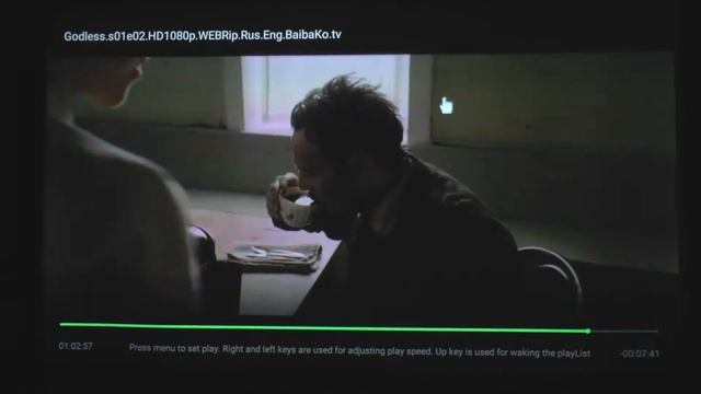 Предпродажная проверка проектора Xgimi H1 смотреть онлайн