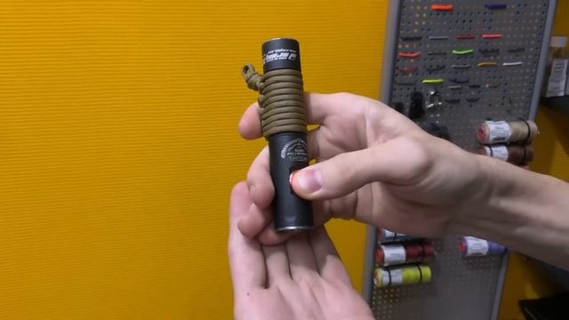 EDC CHECK: С чем ходят сотрудники Forest-Home? смотреть онлайн