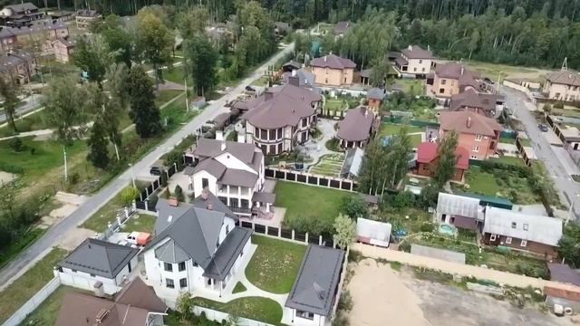 Дом в Белкино смотреть онлайн