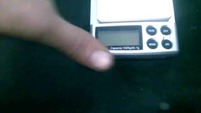 Электронные мини весы 1000g-0.01g с aliexpress смотреть онлайн