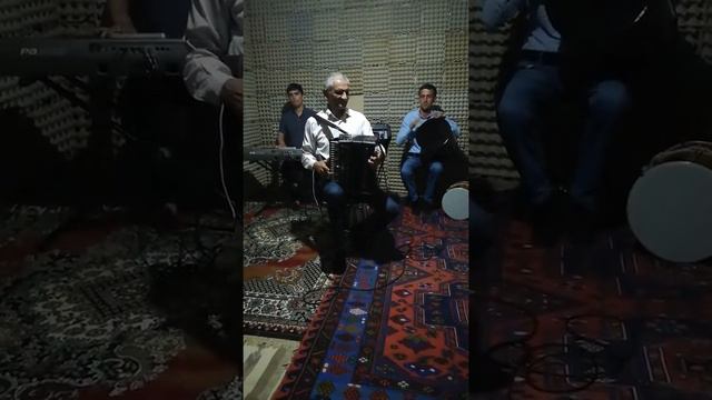 Баба Мирзоев - Танцевальная смотреть онлайн