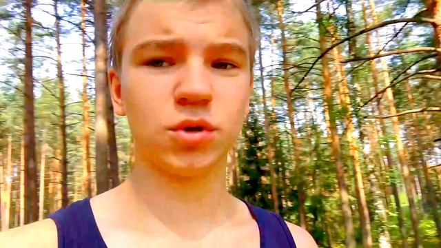 Отдых. Девушки. Новая хата. Лес. Много еды смотреть онлайн