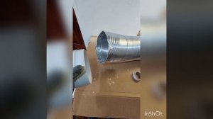 Монтаж кухонной вытяжки. Нюансы.