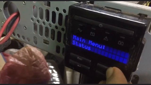 Ибп APC Smart-UPS SMT3000RMI2U