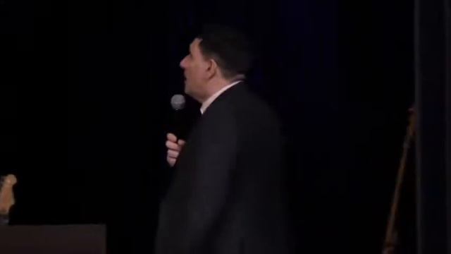 "Почему человек плохо спит" Андрей Тищенко 14 03 2020 смотреть онлайн