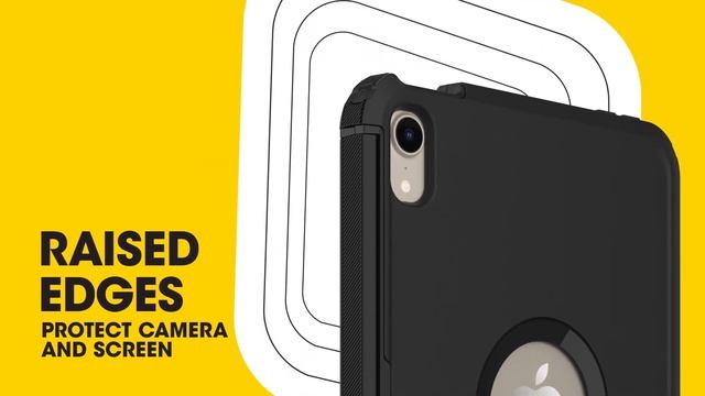 Best Protective iPad Case смотреть онлайн